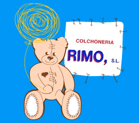 Colchonería Rimo, S.L. logo